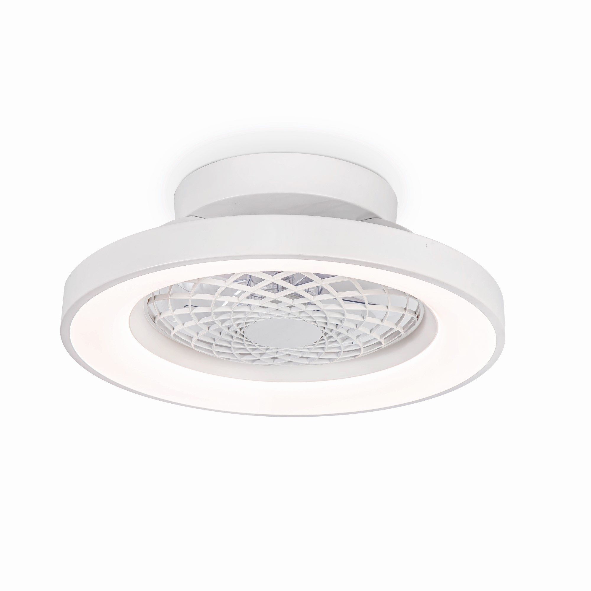 M7493 Alisio Mini Mantra Alisio Mini 70w Led Dimmable Ceiling Light